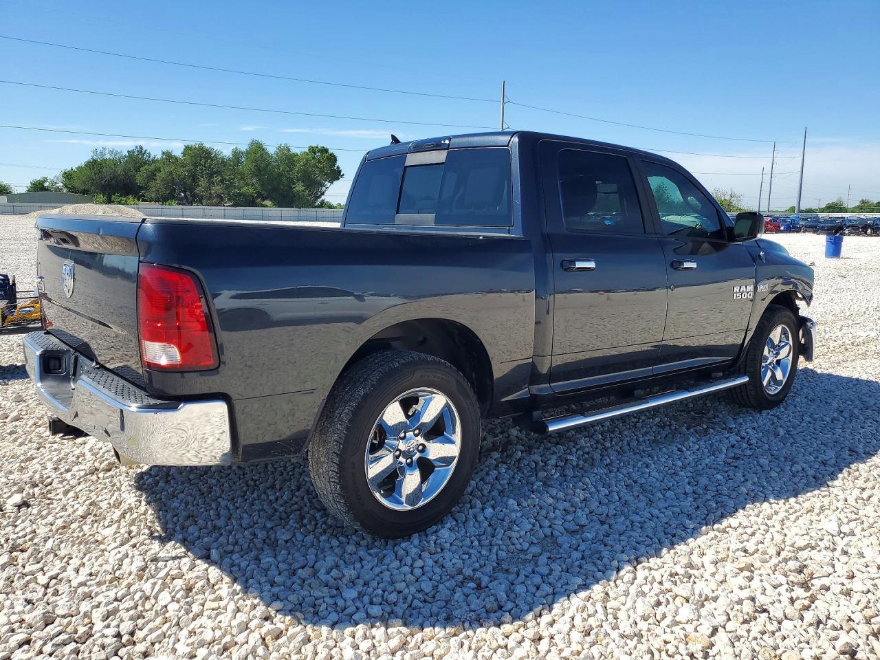 2013 Dodge Ram 1500 slt