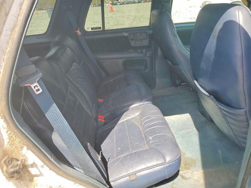 1995 Chevrolet Blazer