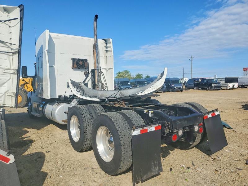 2024 Peterbilt 579