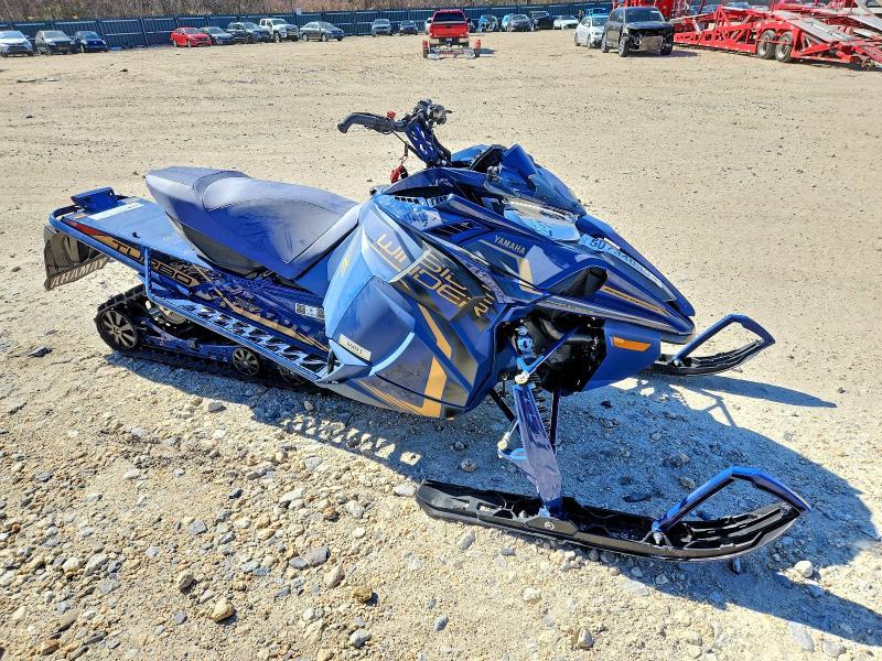2022 Other Sidewinder