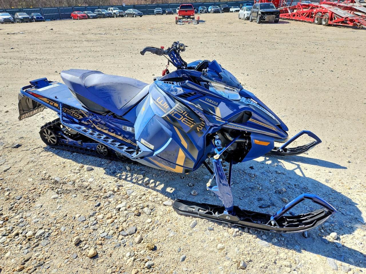 2022 Other Sidewinder