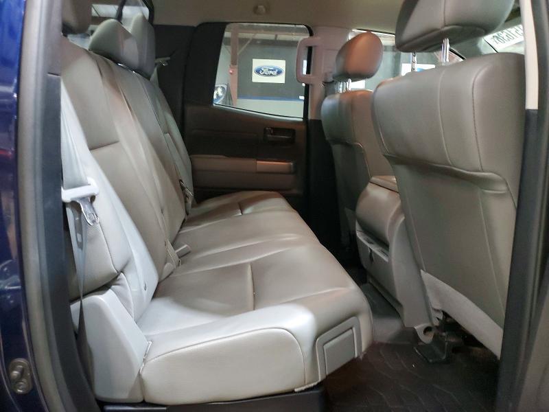 2013 Toyota Tundra Grade