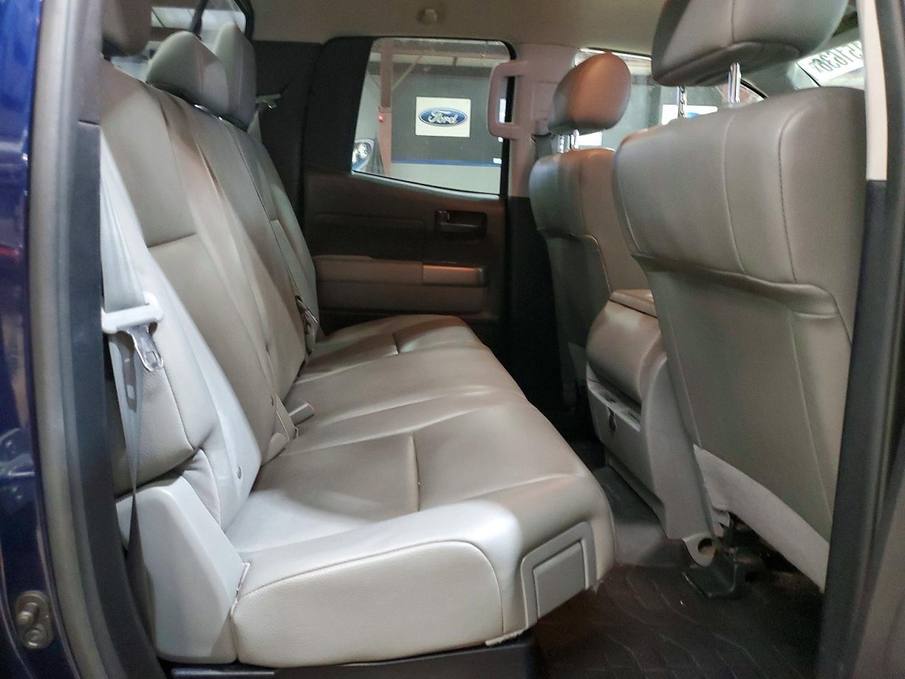 2013 Toyota Tundra Grade