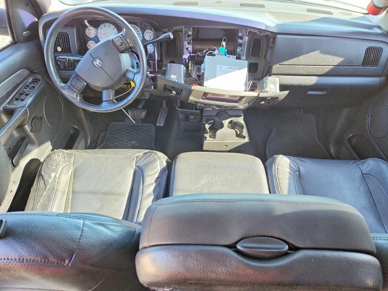 2005 Dodge RAM 1500 ST