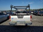 2014 Nissan Frontier SV V6