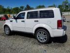 2011 Dodge Nitro Heat