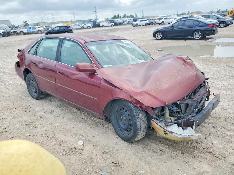 2000 Toyota Avalon xl
