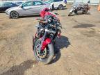 2007 Yamaha YZFR1