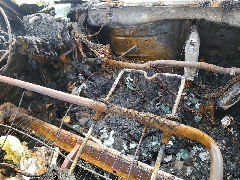 1995 Chevrolet GMT-400 C2500