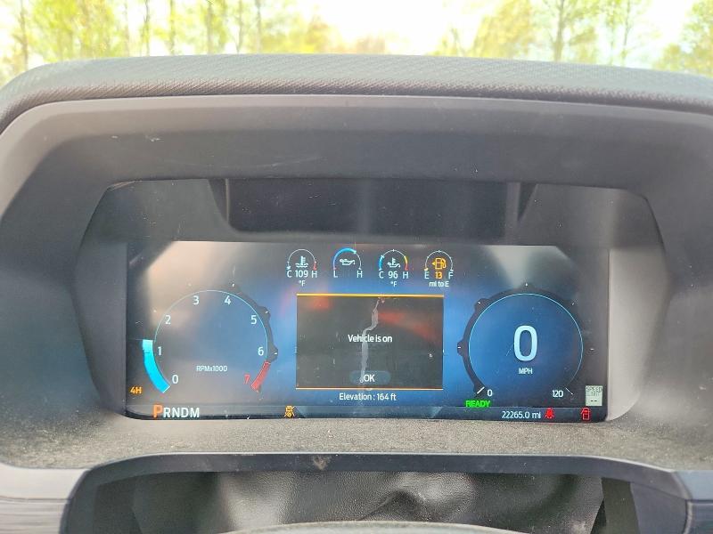 2024 Ford F150 XLT