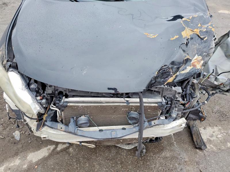 2011 Nissan Murano s