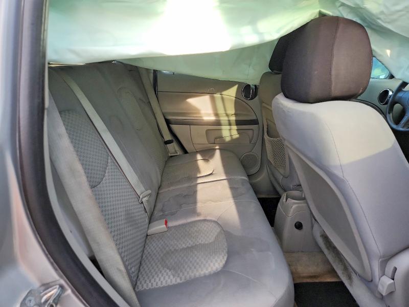 2011 Chevrolet Hhr ls