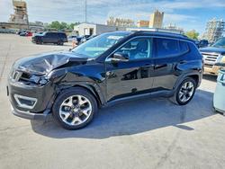 2019 Jeep Compass Limited for sale in New Orleans, LA