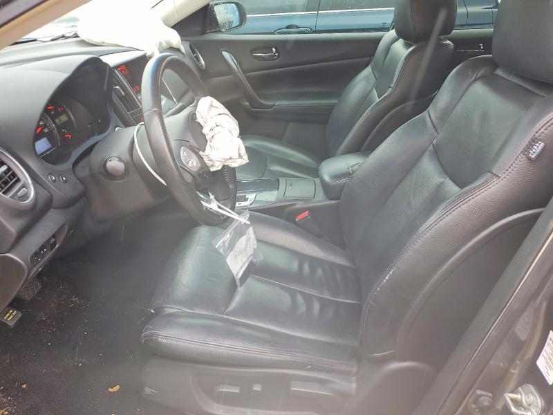 2014 Nissan Maxima 3.5 s