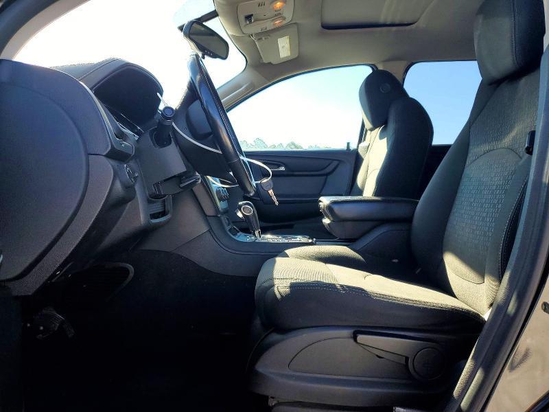 2013 GMC Acadia sle