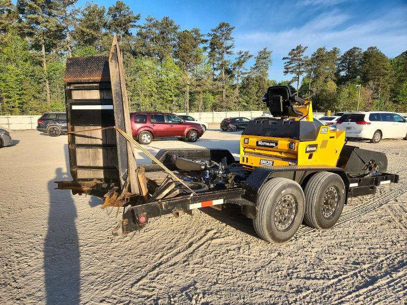 2020 Better Built Trailers