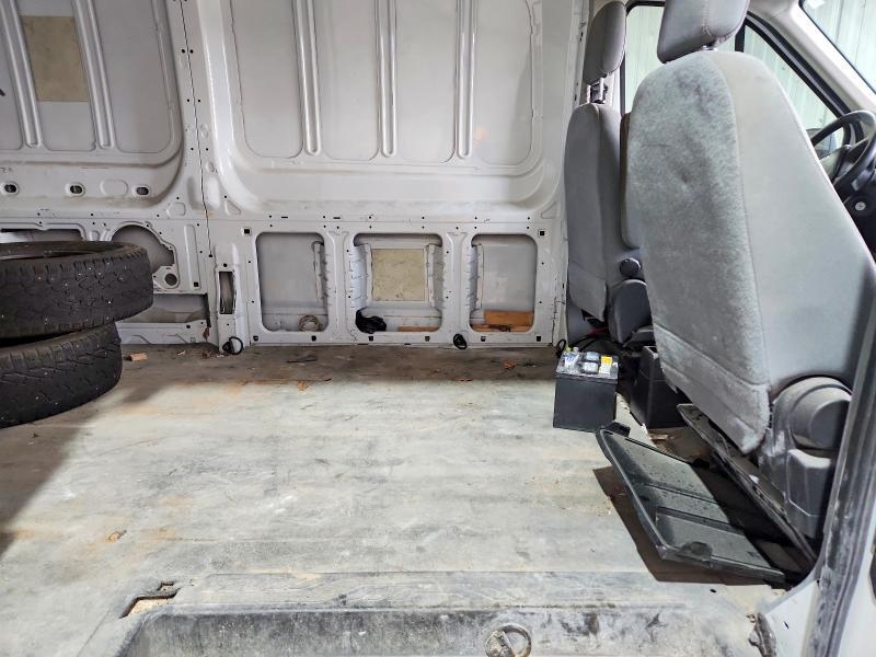 2015 Ford Transit T-250