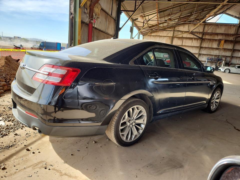 2013 Ford Taurus Limited