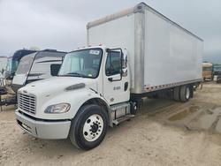 2016 Freightliner M2 106 Medium Duty en venta en Grand Prairie, TX