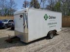 2015 United FD-306 REV A Enclosed Cargo Trailer