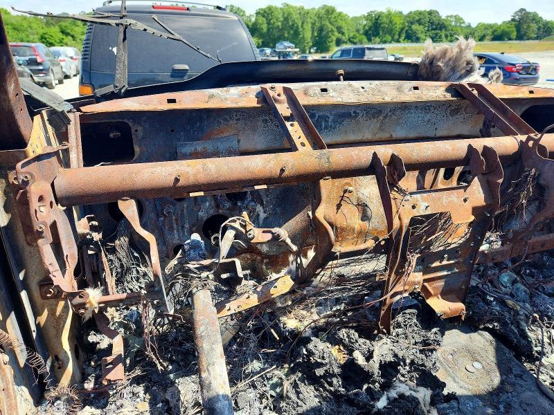 2005 Dodge RAM SRT10