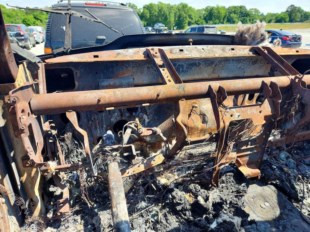 2005 Dodge RAM SRT10