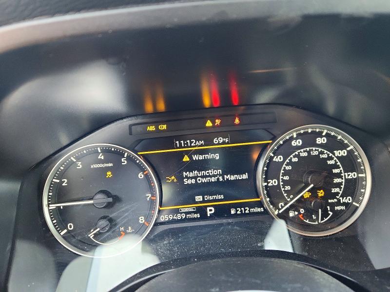 2024 Mitsubishi Outlander es