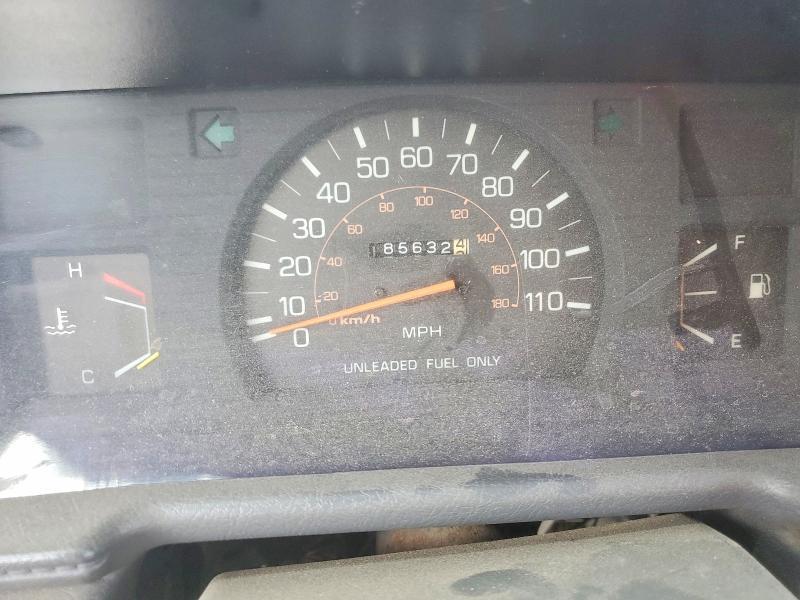 1988 Toyota T100