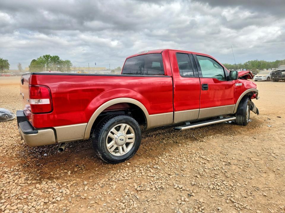 2004 Ford F150