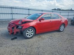 2011 Toyota Camry le for sale in Fredericksburg, VA