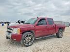 2007 Chevrolet Silverado C1500 Crew Cab
