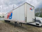 2024 Vanguard Trailer 53'TRAILER
