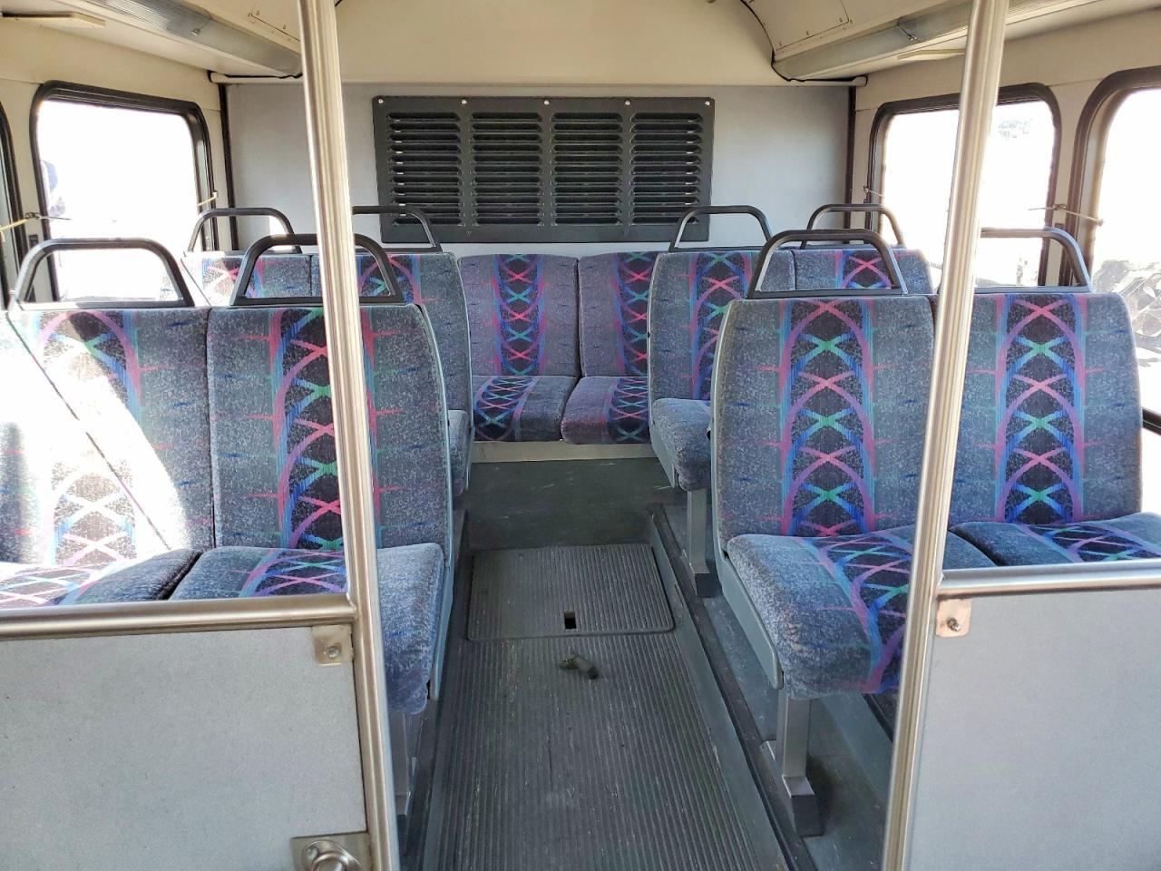 2003 GIL LIG Low Floor-Bus