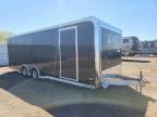 2023 Aluminum RM300-B85702400+0-2T5.2K Enclosed Cargo Trailer