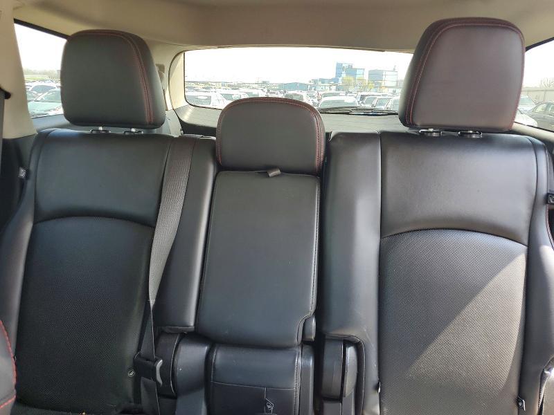 2018 Dodge Journey gt