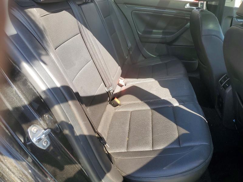 2011 Volkswagen Jetta tdi