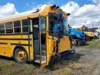 2012 Bluebird Allamrican-School Bus