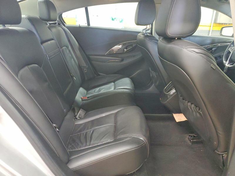 2016 Buick Lacrosse