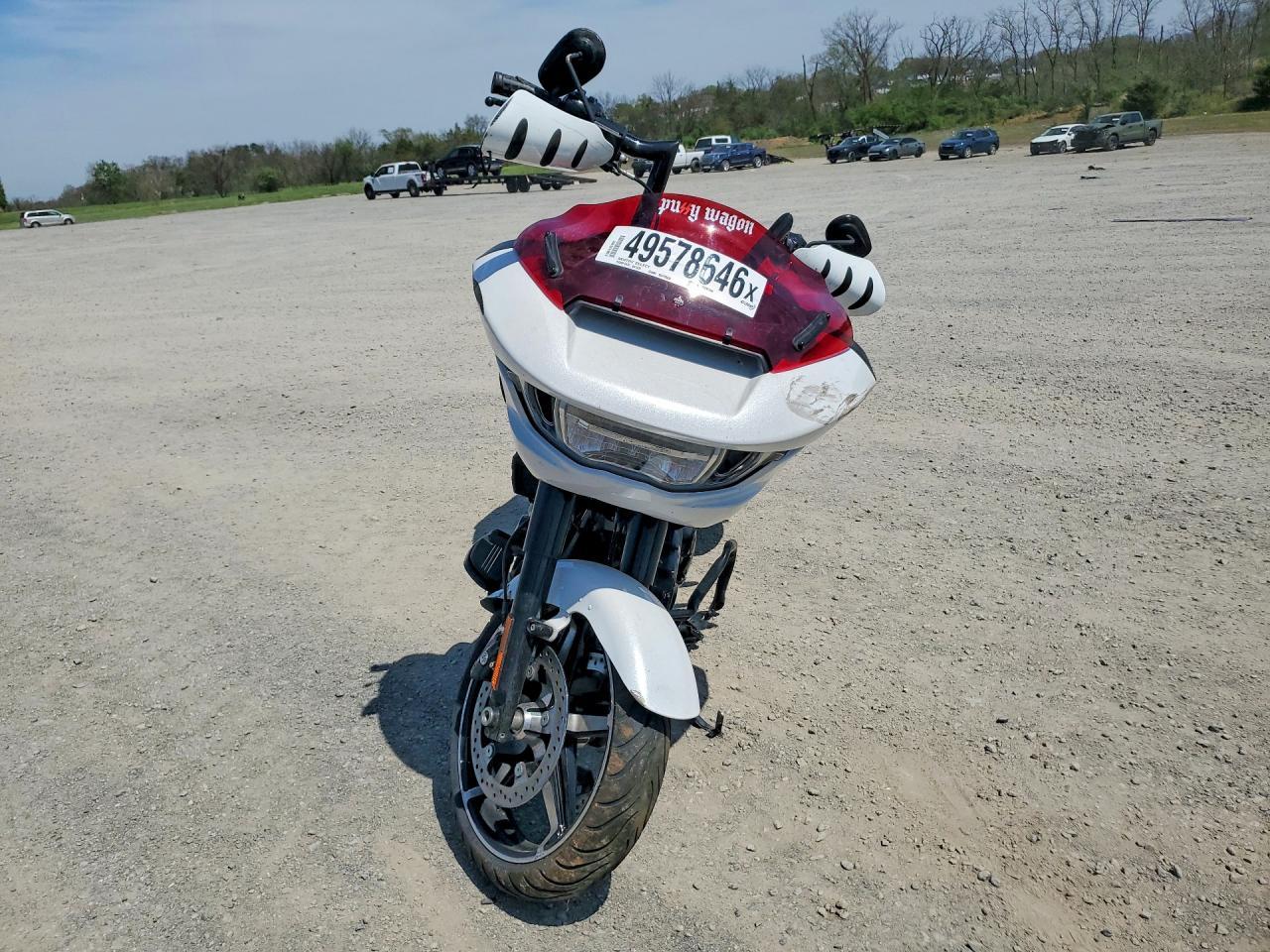 2024 Harley-Davidson Fltrx