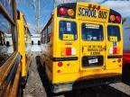 2011 Thomas Minotour G4500-School Bus