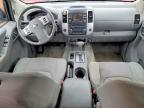 2014 Nissan Frontier SV
