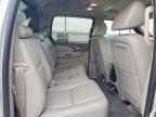 2009 Chevrolet Avalanche K1500 LTZ