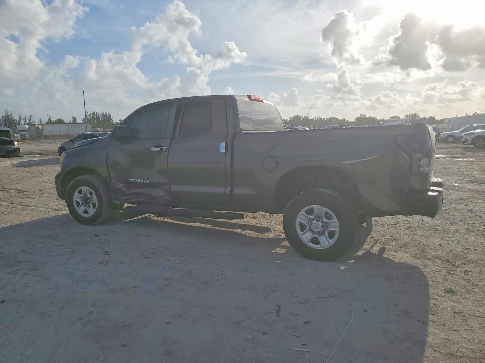 2012 Toyota Tundra Grade