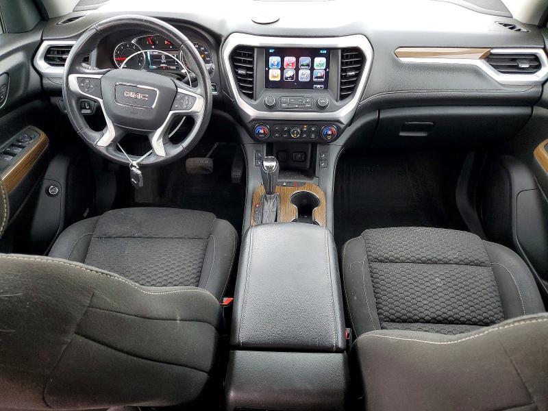 2017 GMC Acadia sle