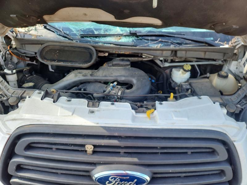 2015 Ford Transit T-250