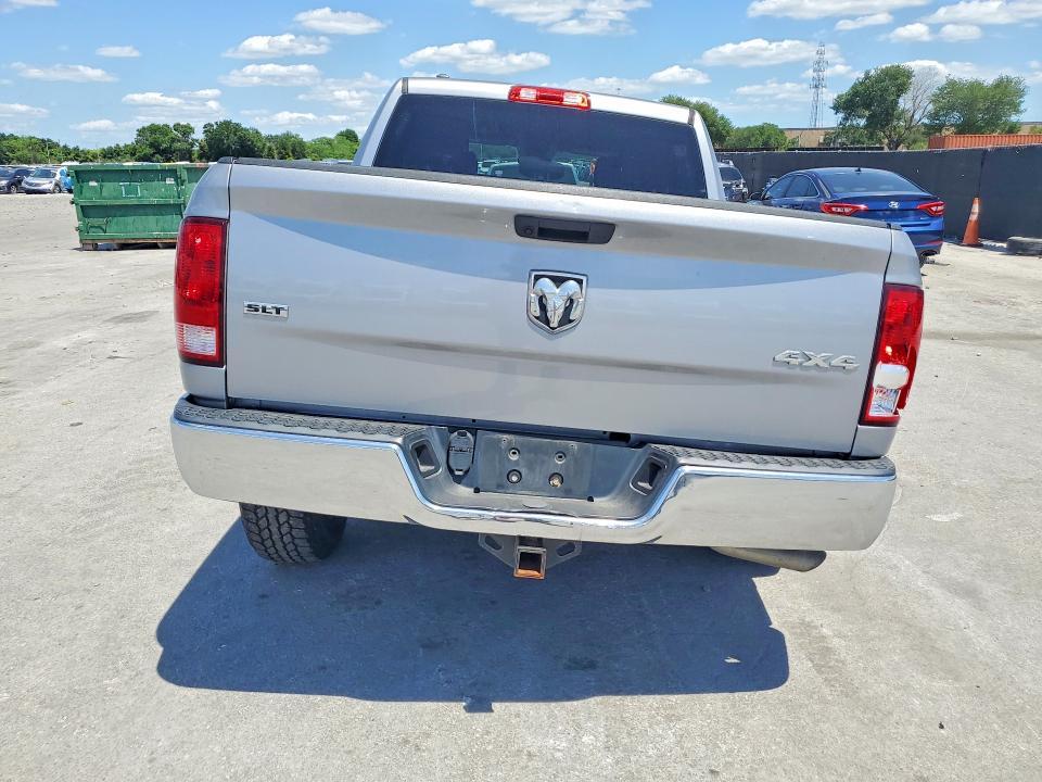2021 Dodge RAM 1500 Classic SLT
