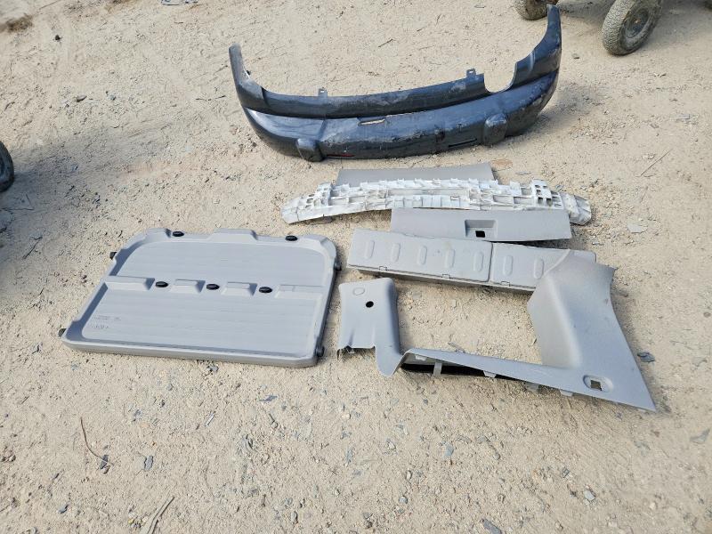 2009 Chevrolet Hhr lt