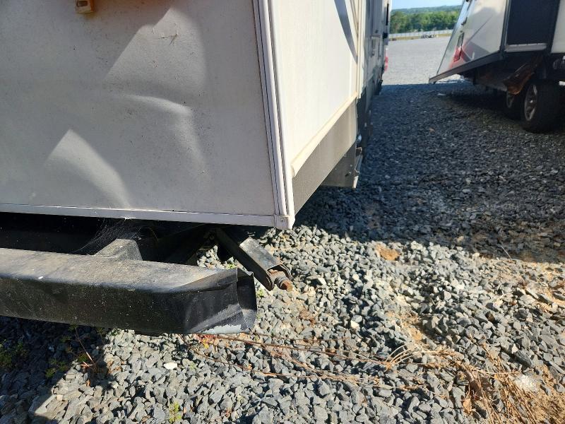 2013 Dutchmen Outback Camper