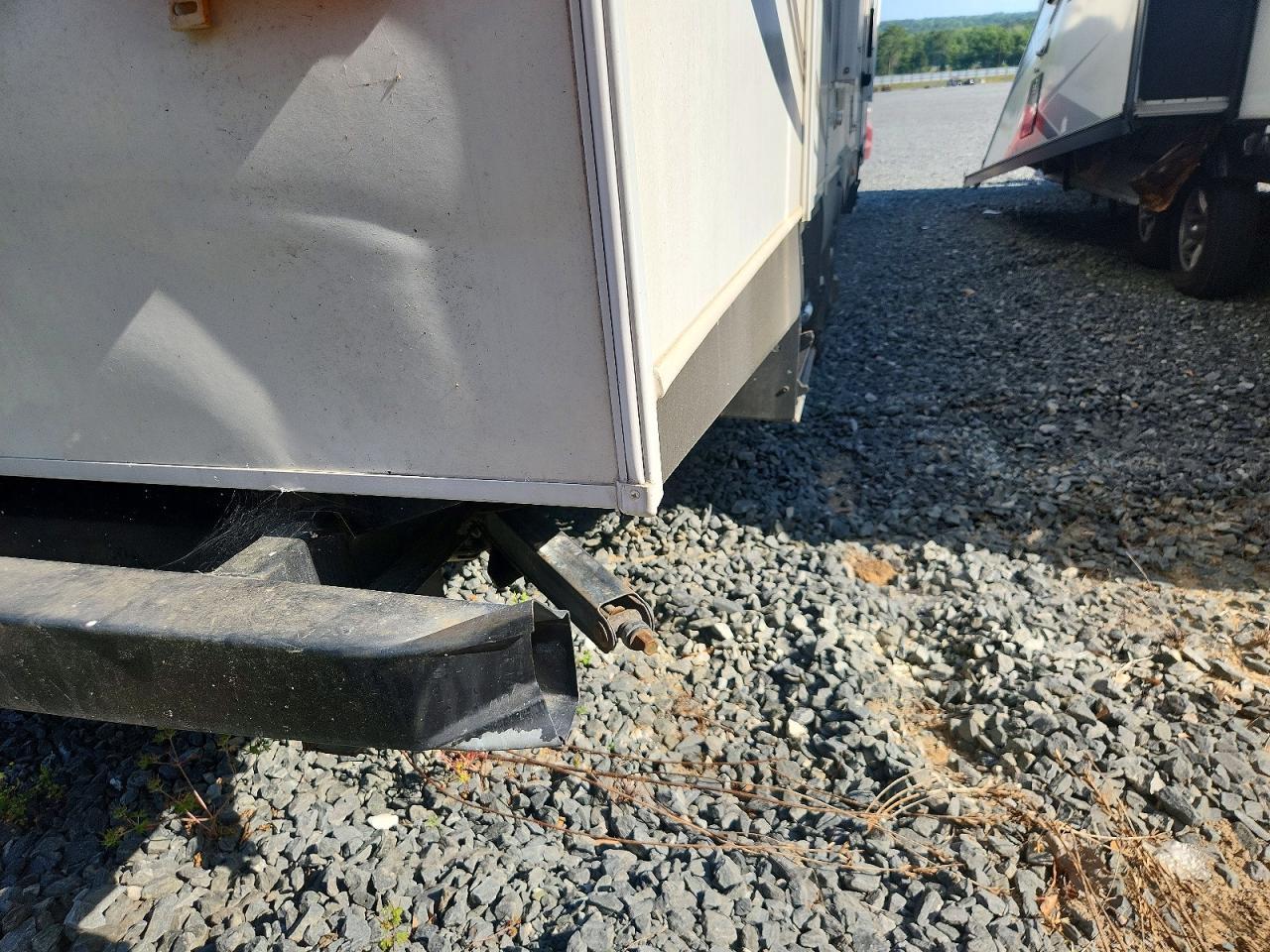 2013 Dutchmen Outback Camper