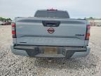 2024 Nissan Frontier PRO-X